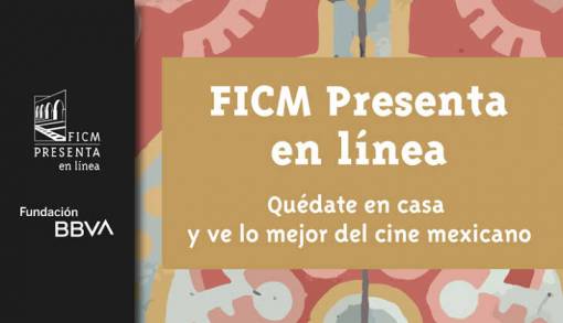 Ya está disponible el segundo ciclo de ganadores del  FICM Presenta en línea